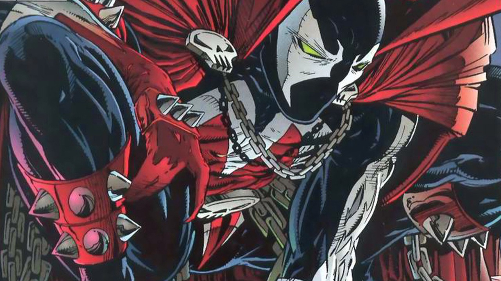 Spawn