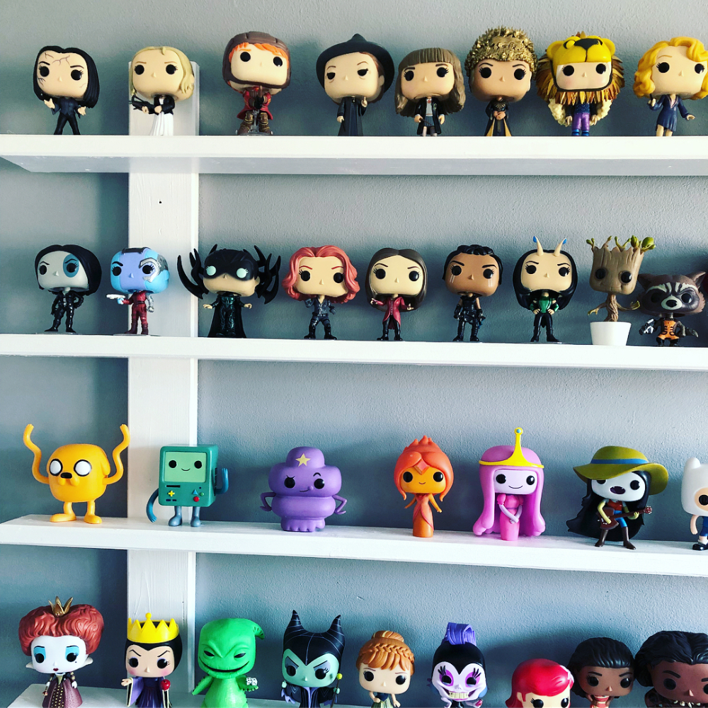 Funko POP
