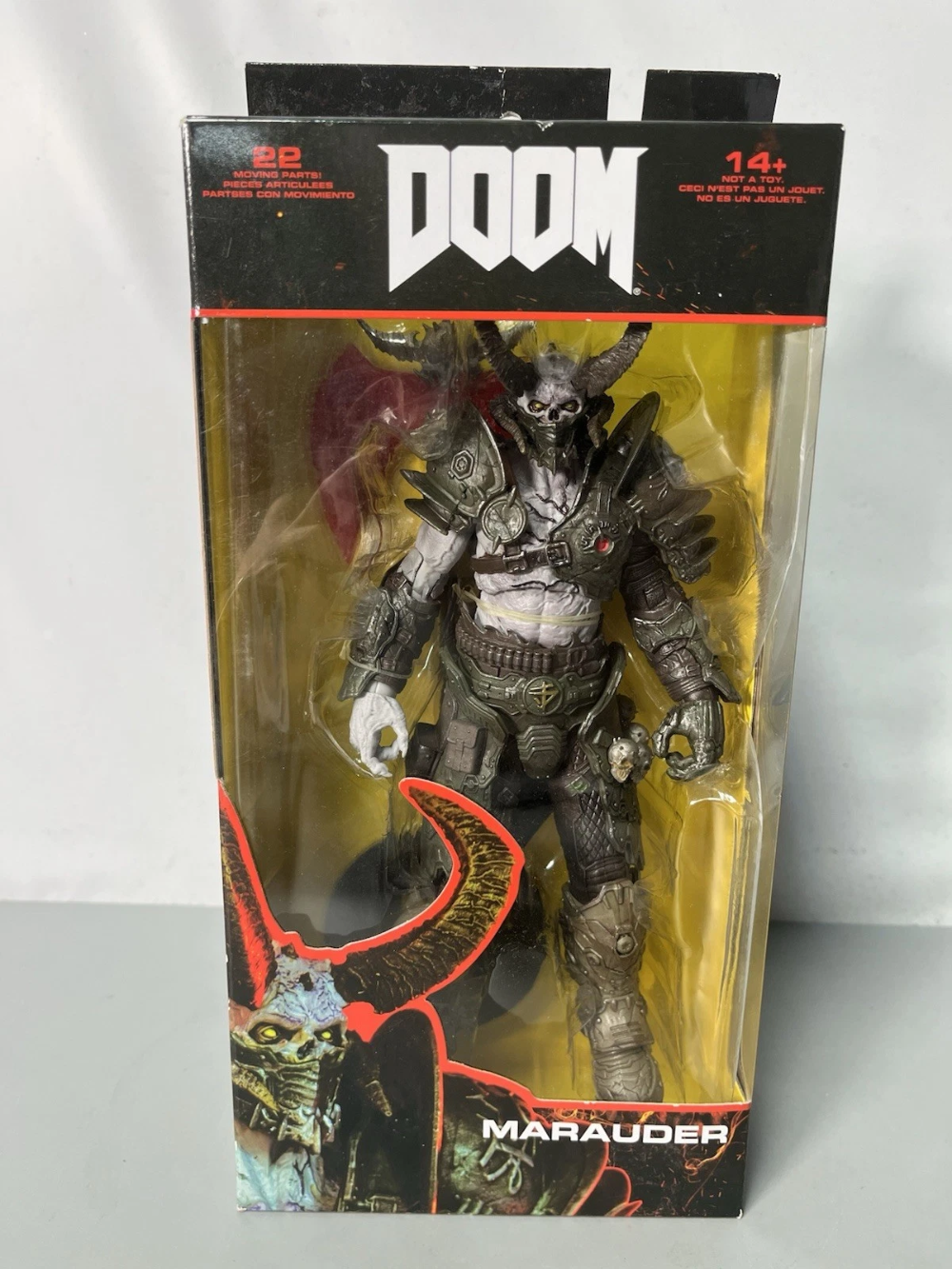 TNT Collectibles Show | McFarlane Toys | 0008RP