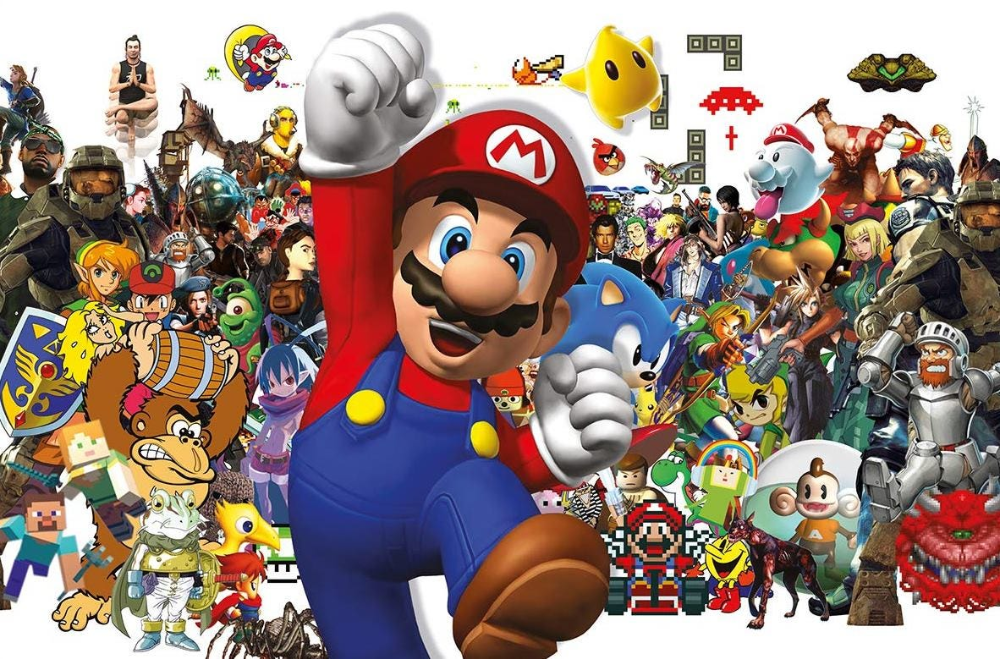 Video Game