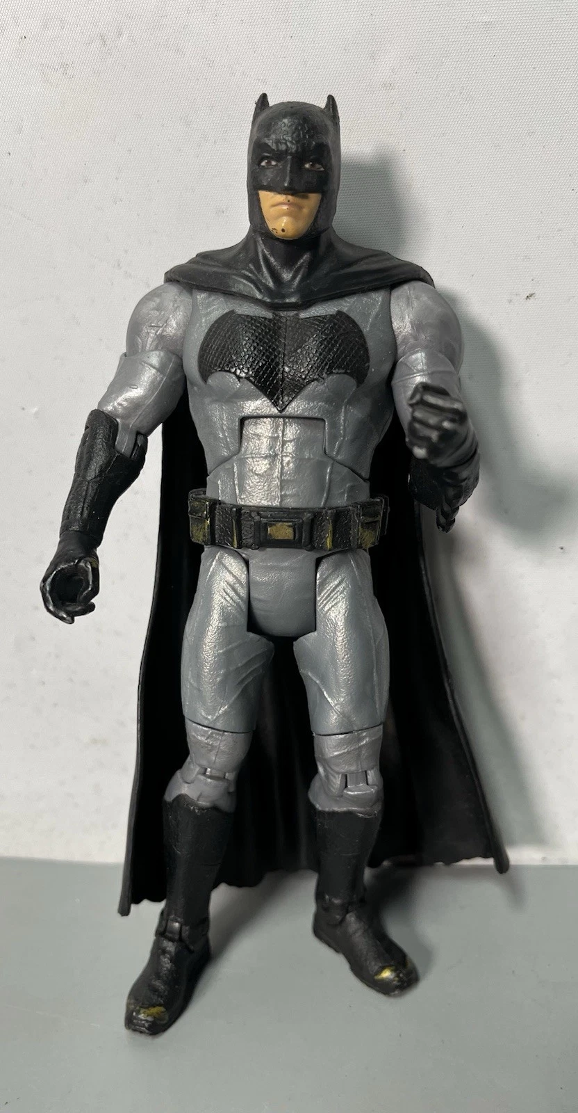 Batman v Superman Multiverse Action Figure Mattel 2015