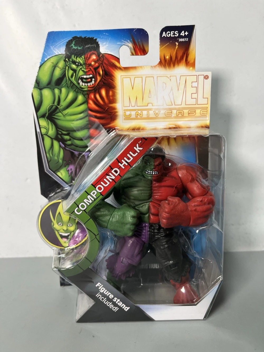Marvel Hasbro 2011 NYCC New York ComicCon Exclusive Universe