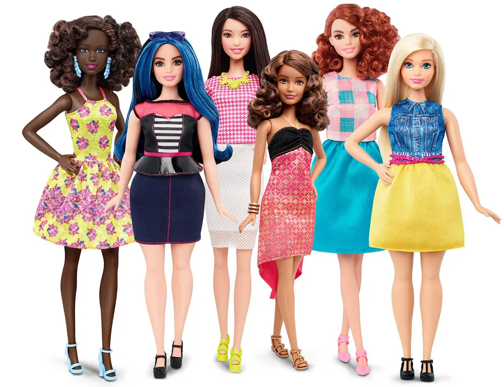 Barbie