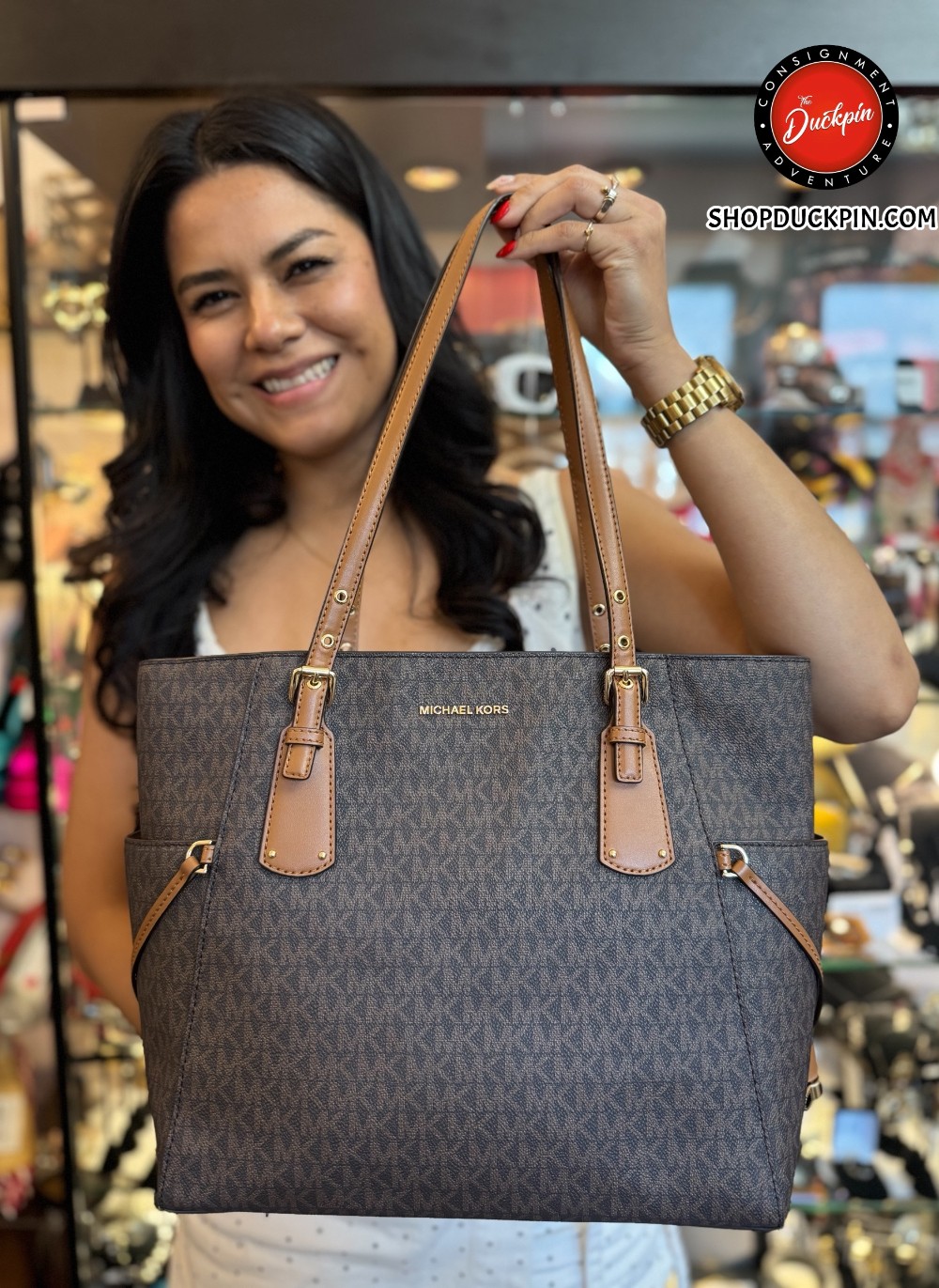 MICHAEL KORS