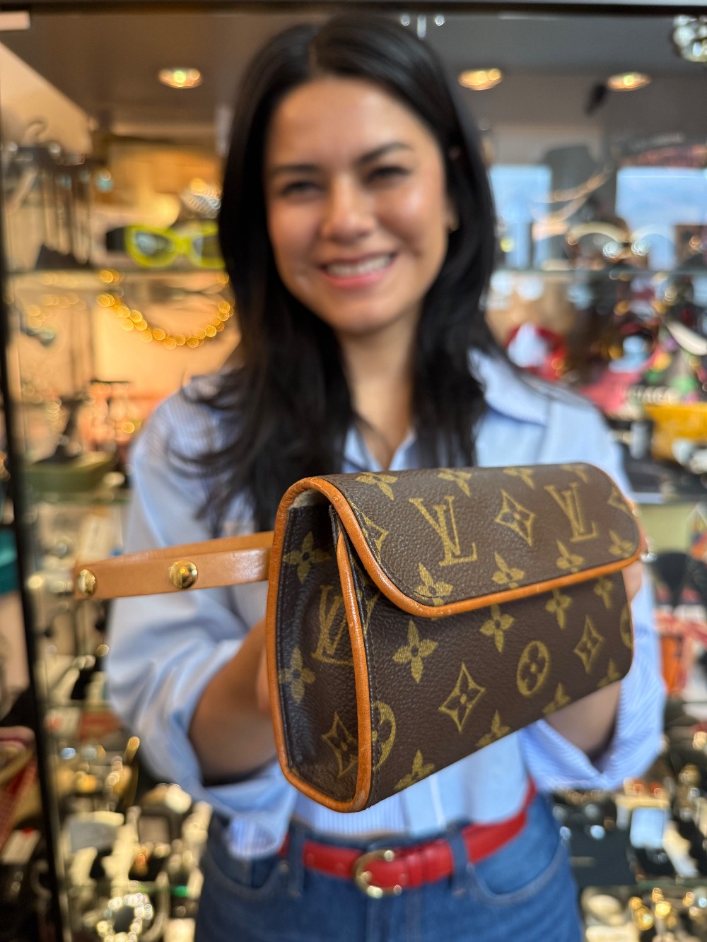LOUIS VUITTON