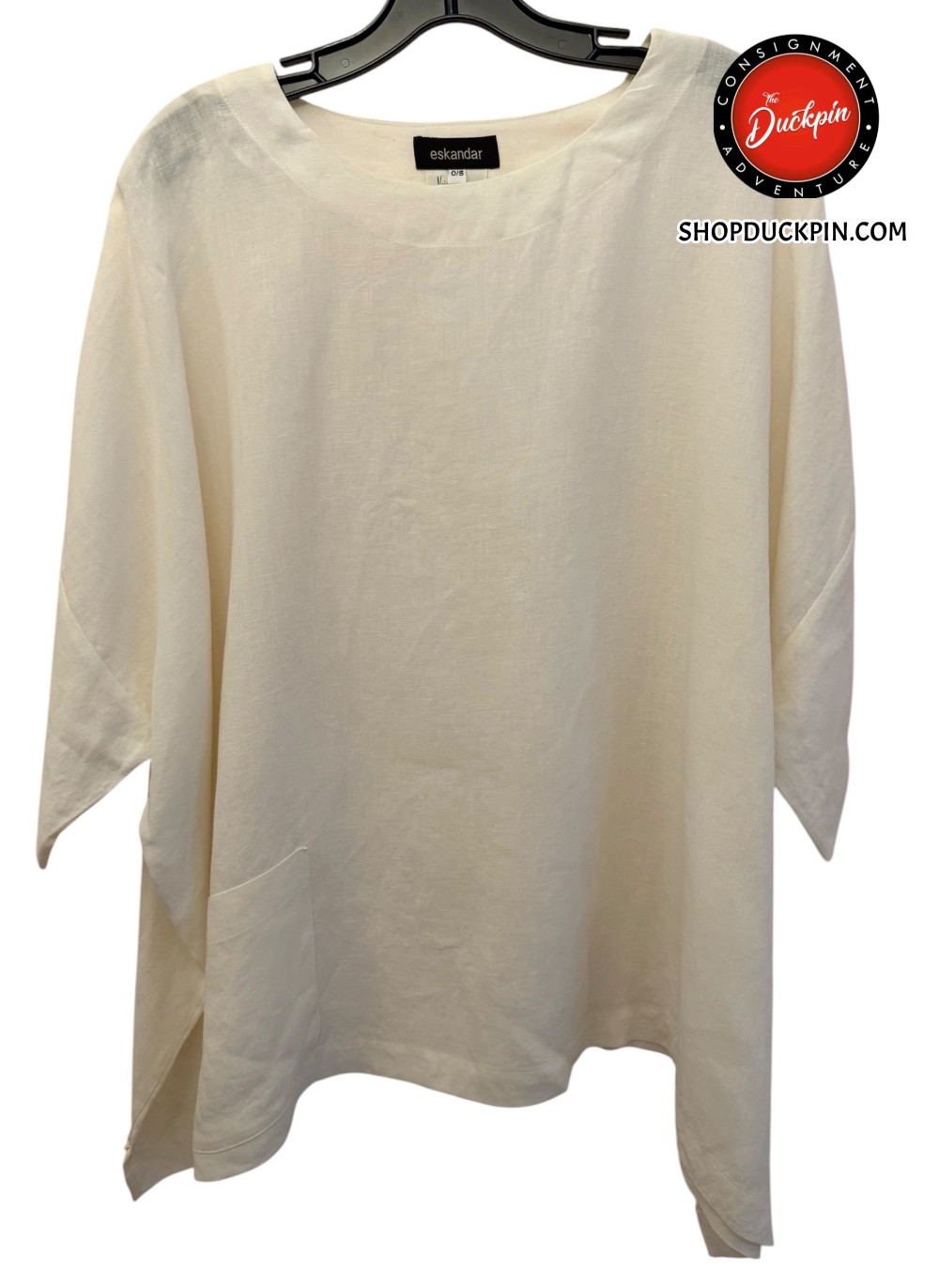 ESKANDAR - Size O/S