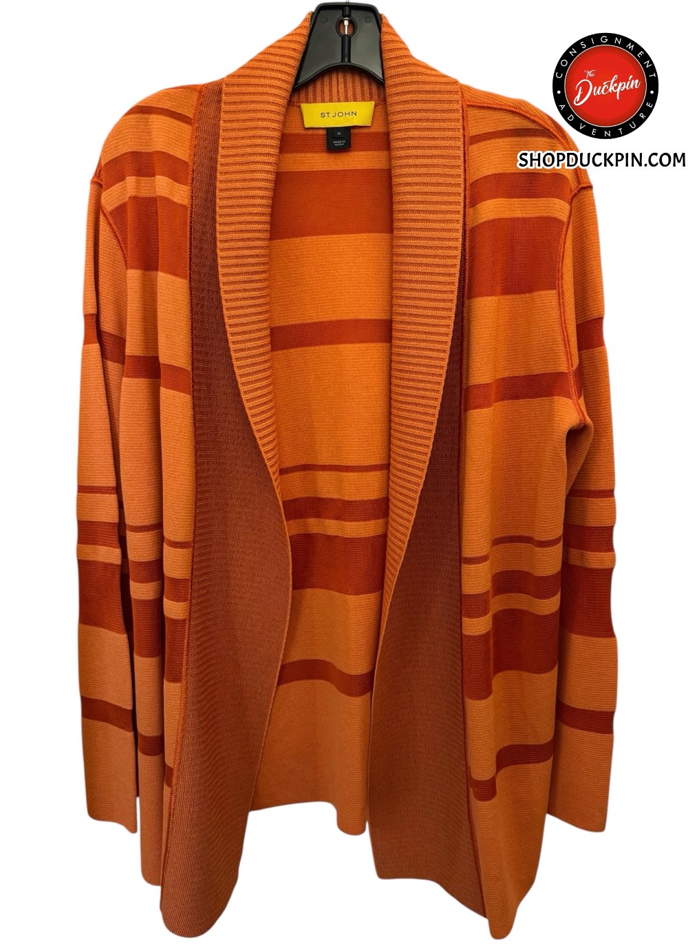 ST. JOHN - Size M