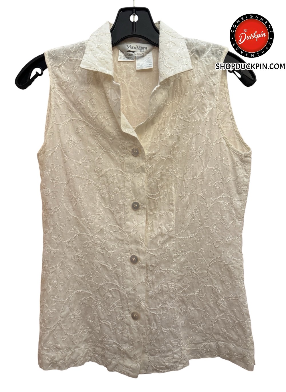 MAXMARA - Size 6
