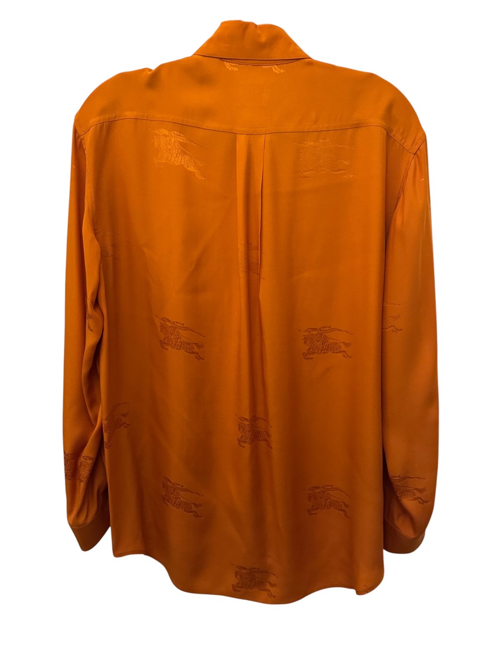 BURBERRY - Size 4