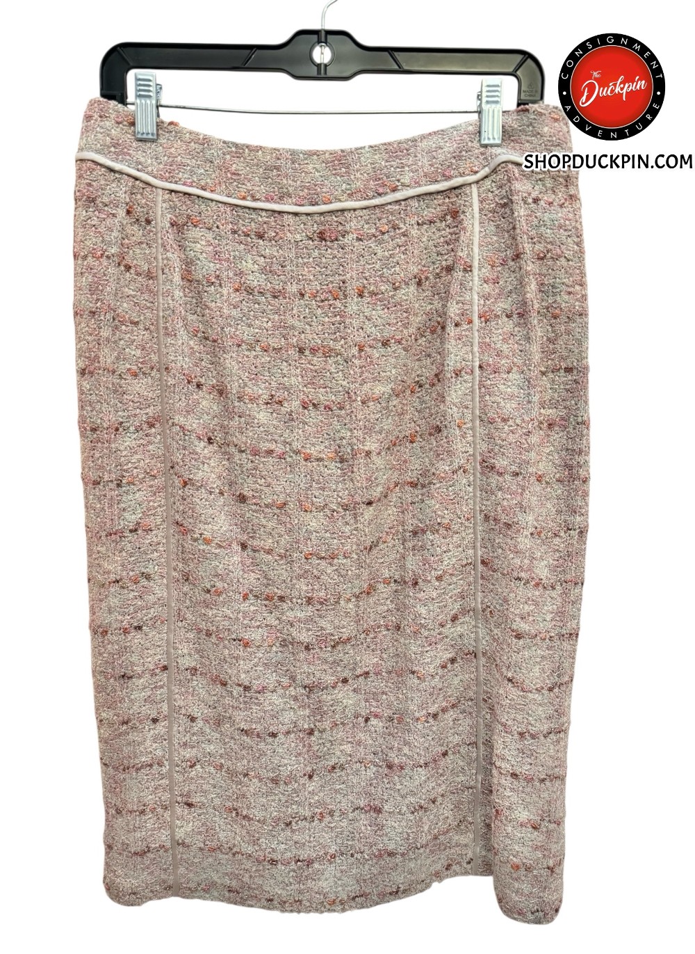 ST. JOHN COUTURE - Size 8