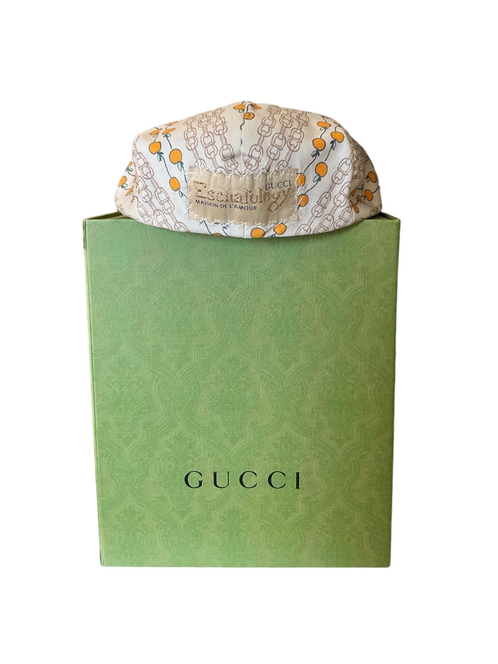 GUCCI - Size 57 / S