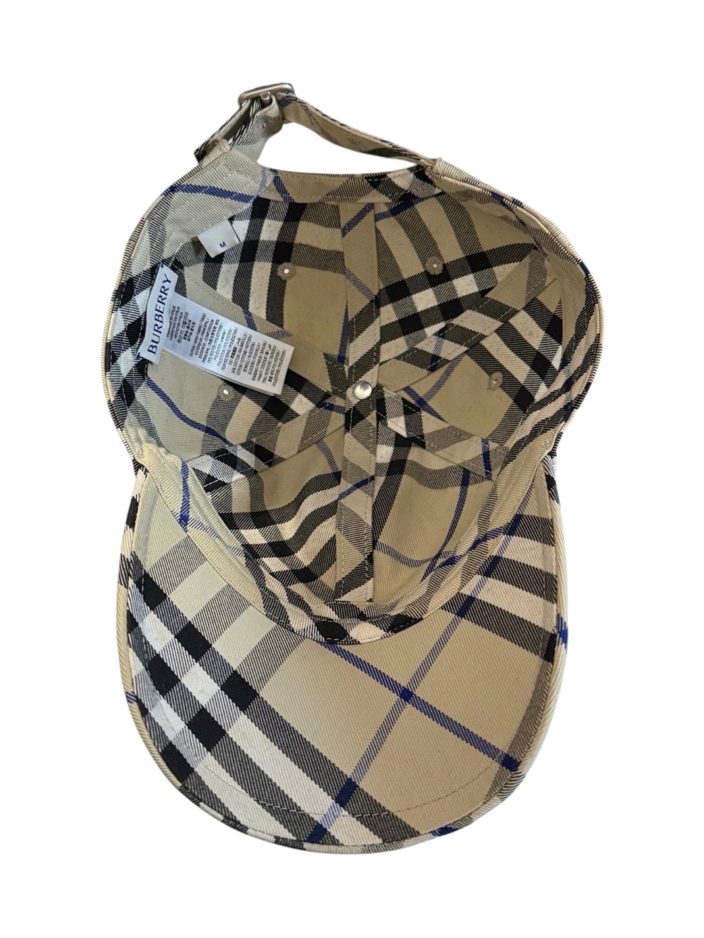 BURBERRY