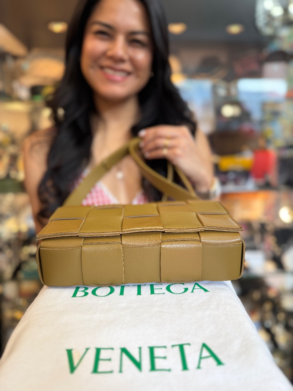 BOTTEGA VENETA