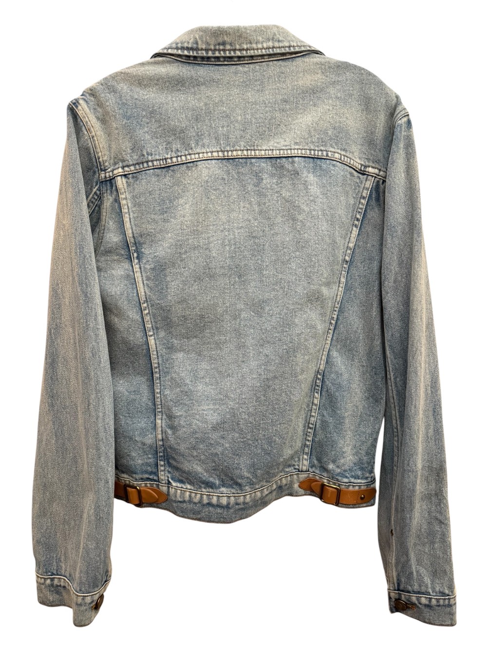 LOUIS VUITTON - Size 50  (M) - (FITS LADIES' SIZE L)