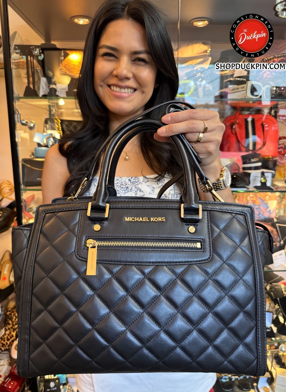 MICHAEL KORS
