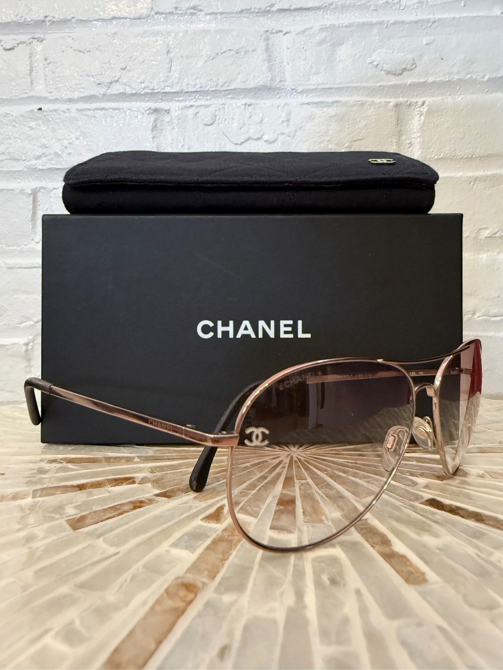 CHANEL