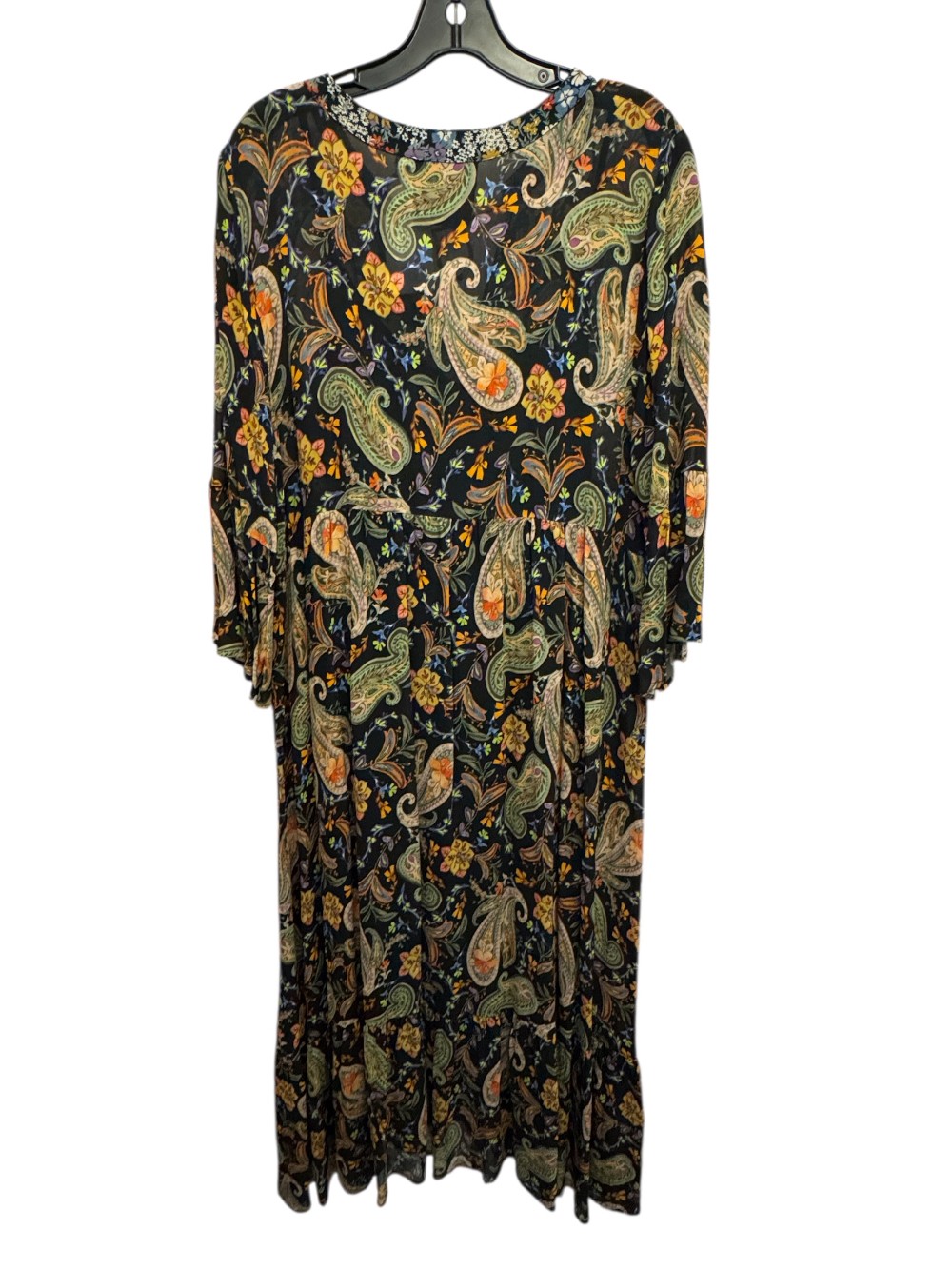 JOHNNY WAS - Size M (SET OF TWO)