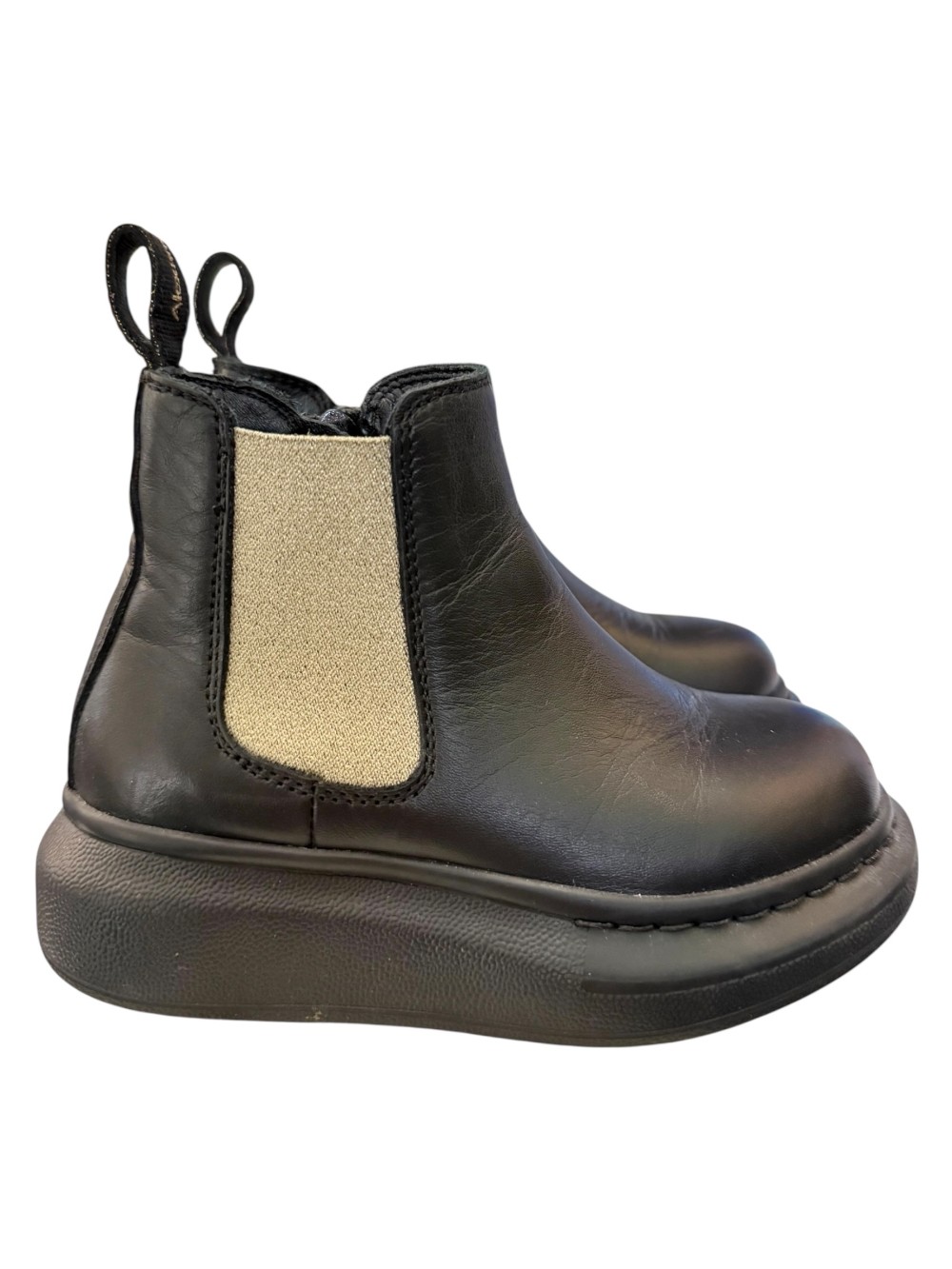 ALEXANDER MCQUEEN KIDS  - Size 25