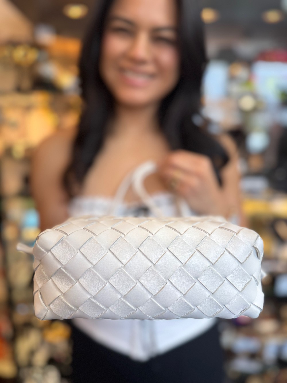 BOTTEGA VENETA