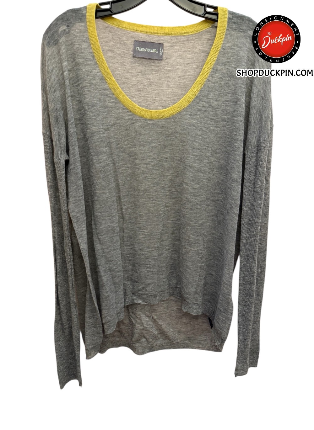 ZADIG & VOLTAIRE - Size M