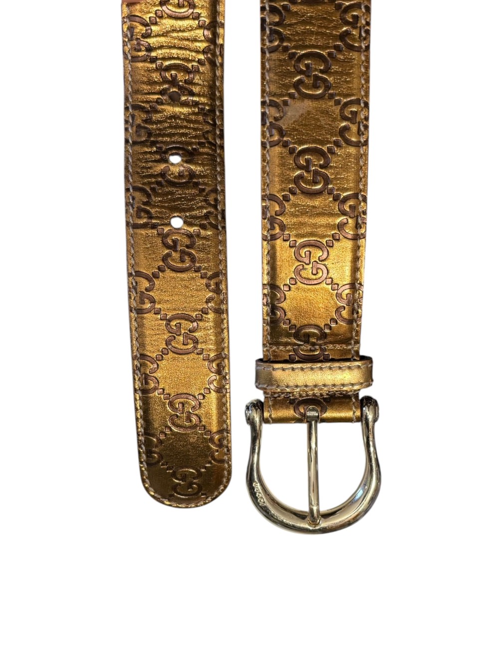 GUCCI - Size 85 / 34 -