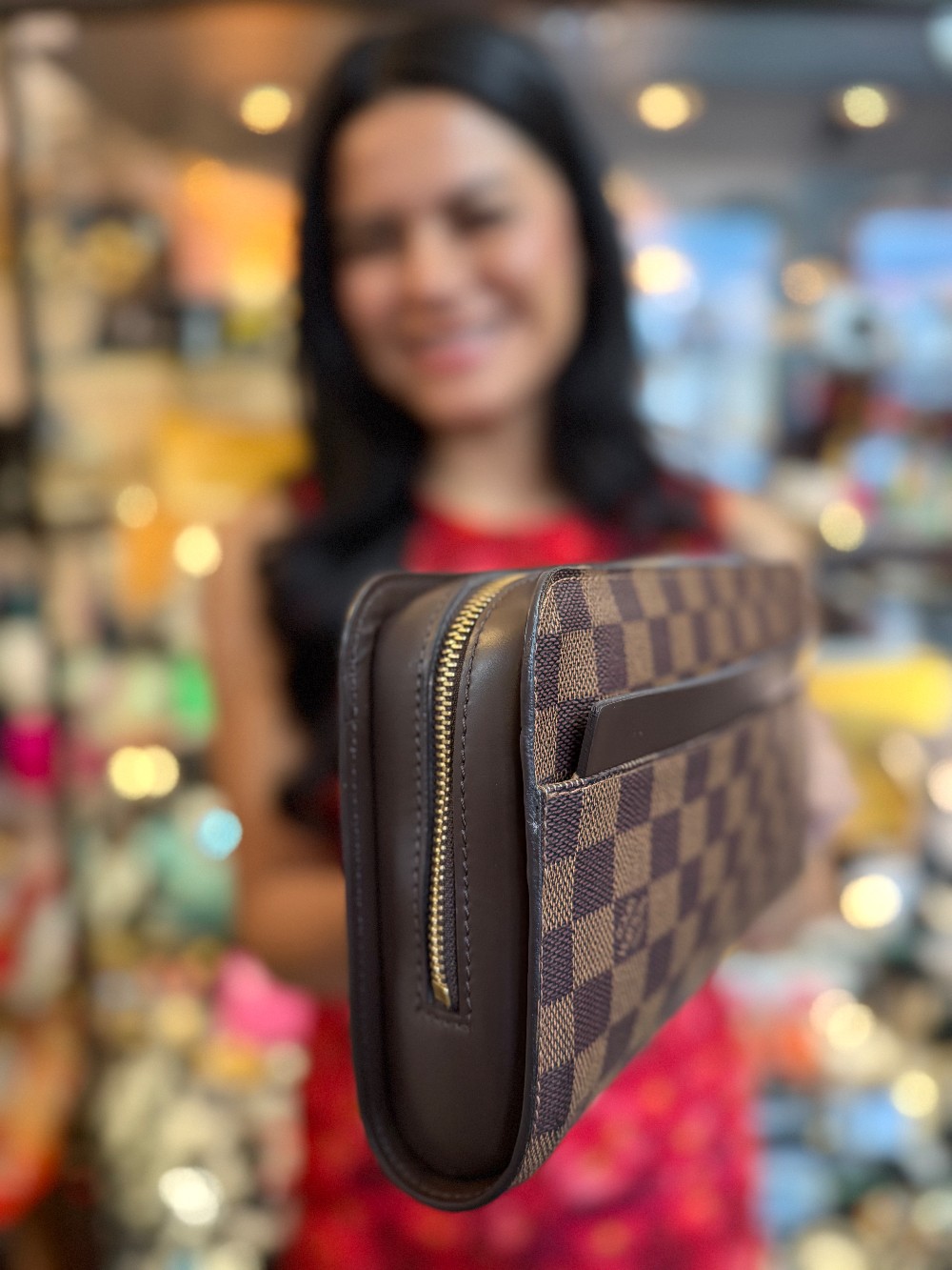 LOUIS VUITTON