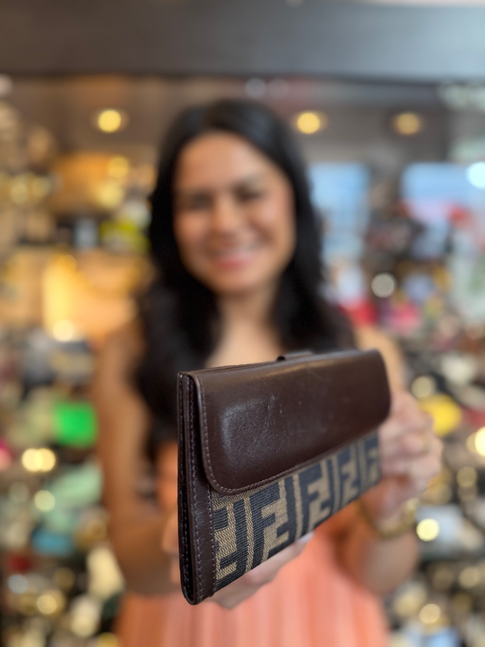 FENDI