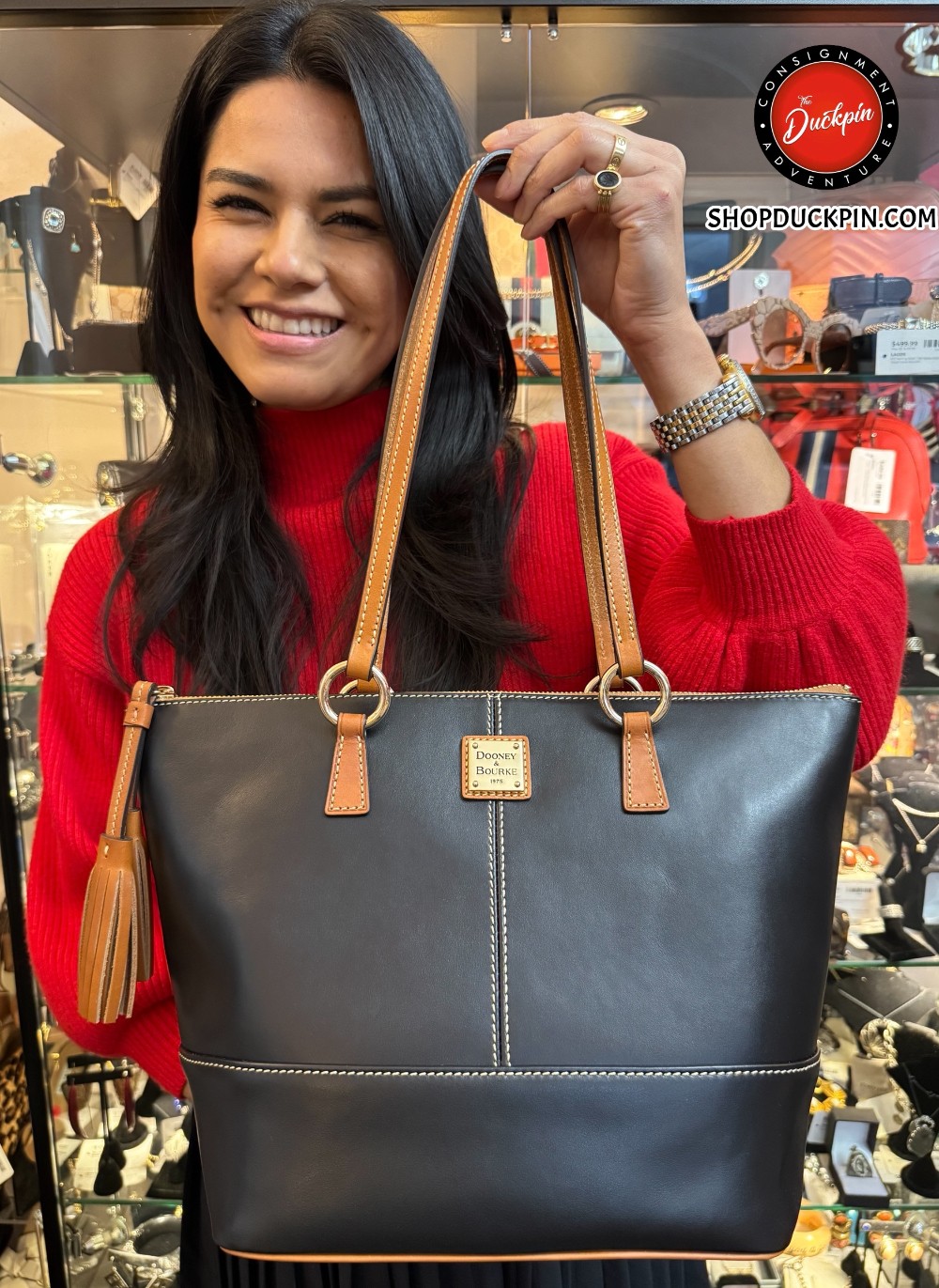 DOONEY & BOURKE
