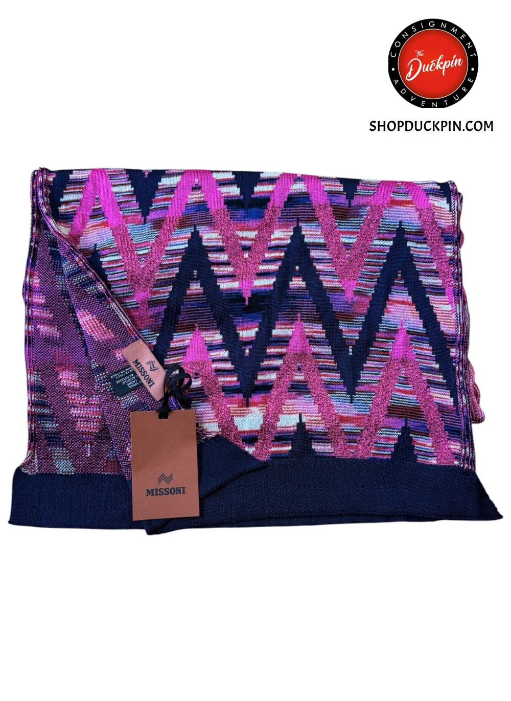 MISSONI