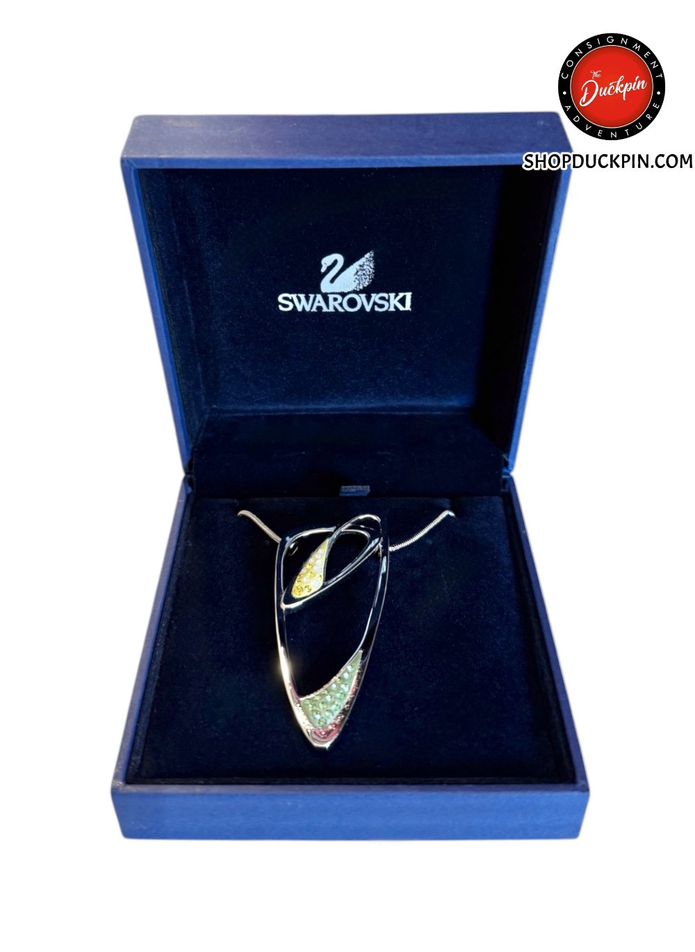 SWAROVSKI
