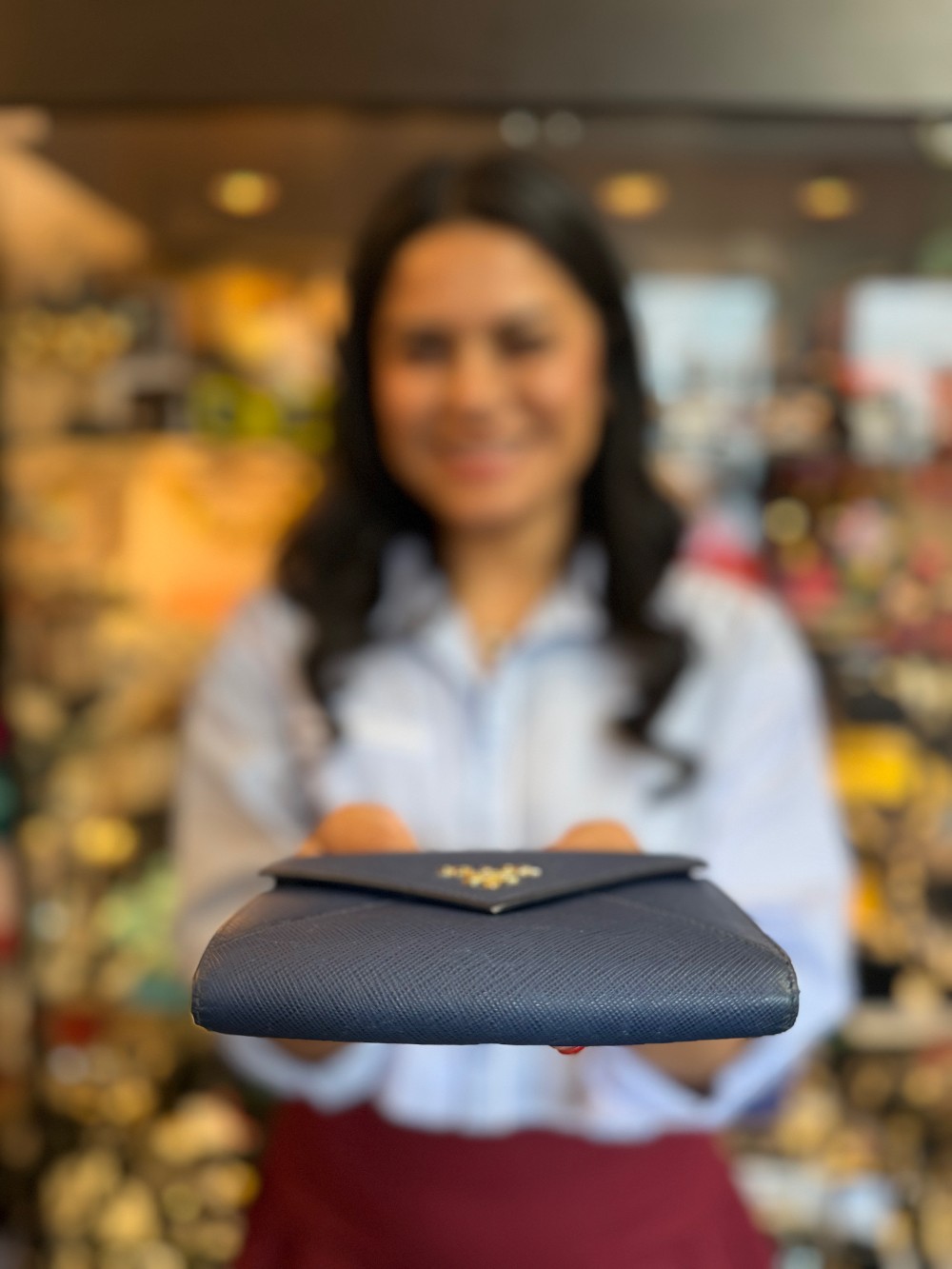 PRADA