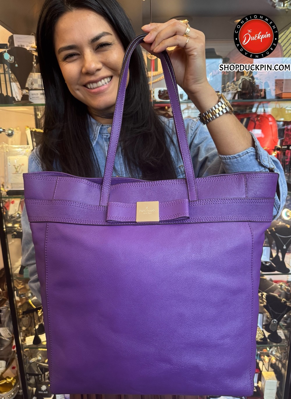 KATE SPADE