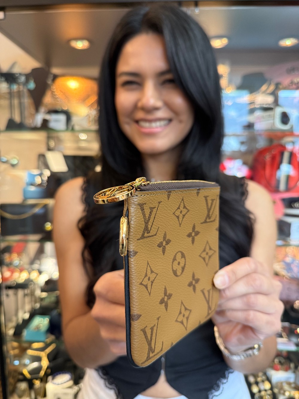LOUIS VUITTON