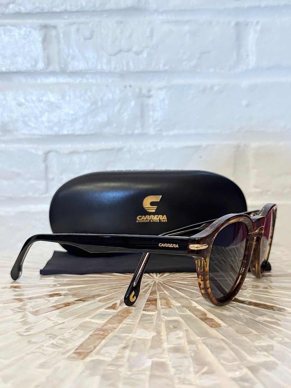CARRERA