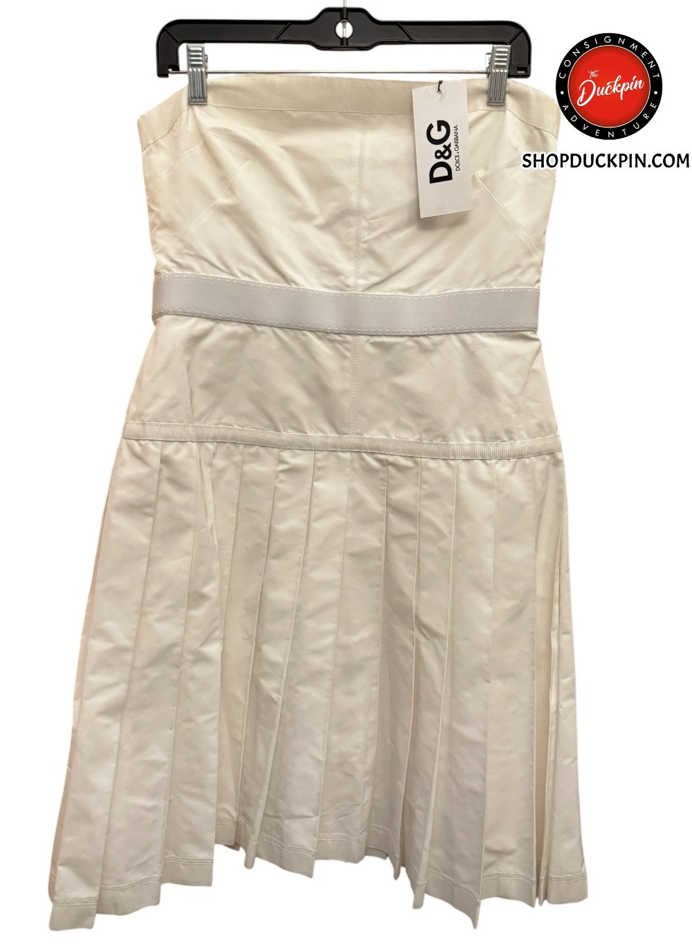DOLCE & GABBANA - Size 46