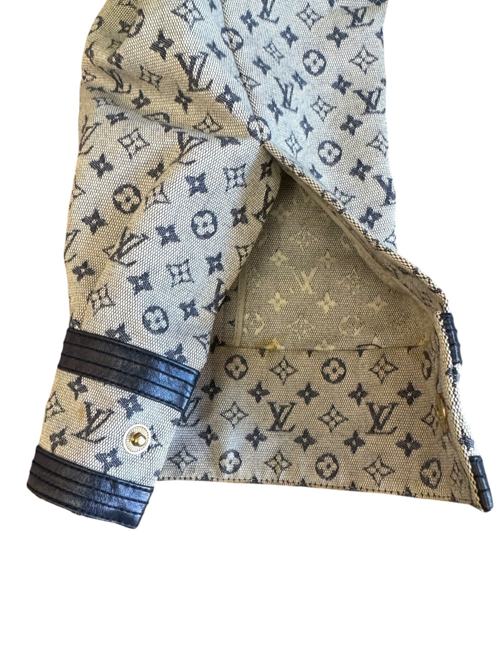 LOUIS VUITTON - Size 40