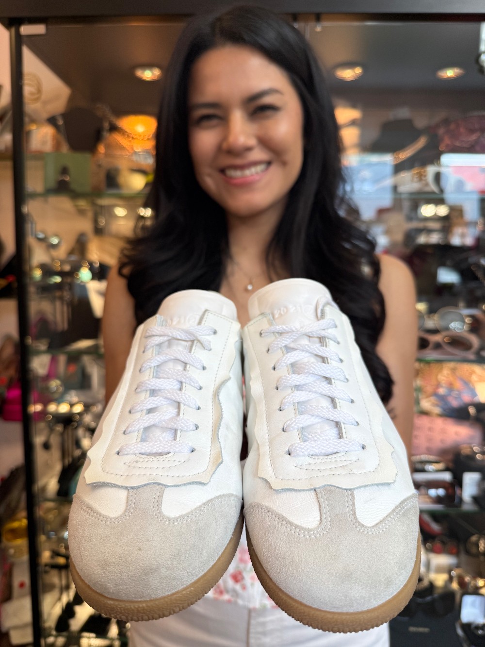 MAISON MARGIELA - Size 40