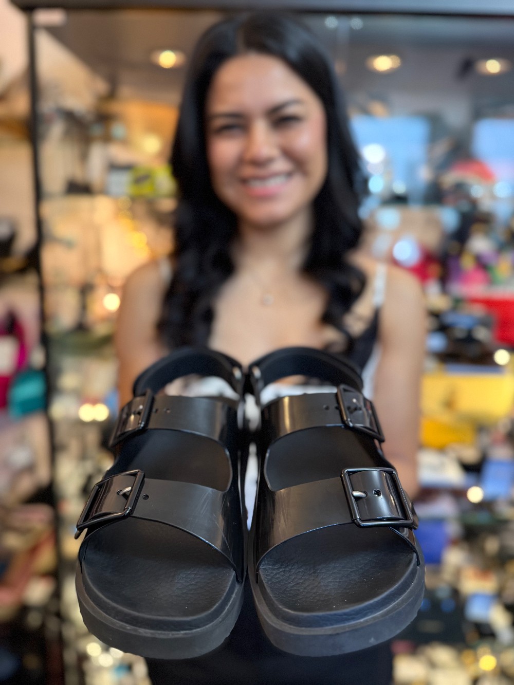 GUCCI - Size 39
