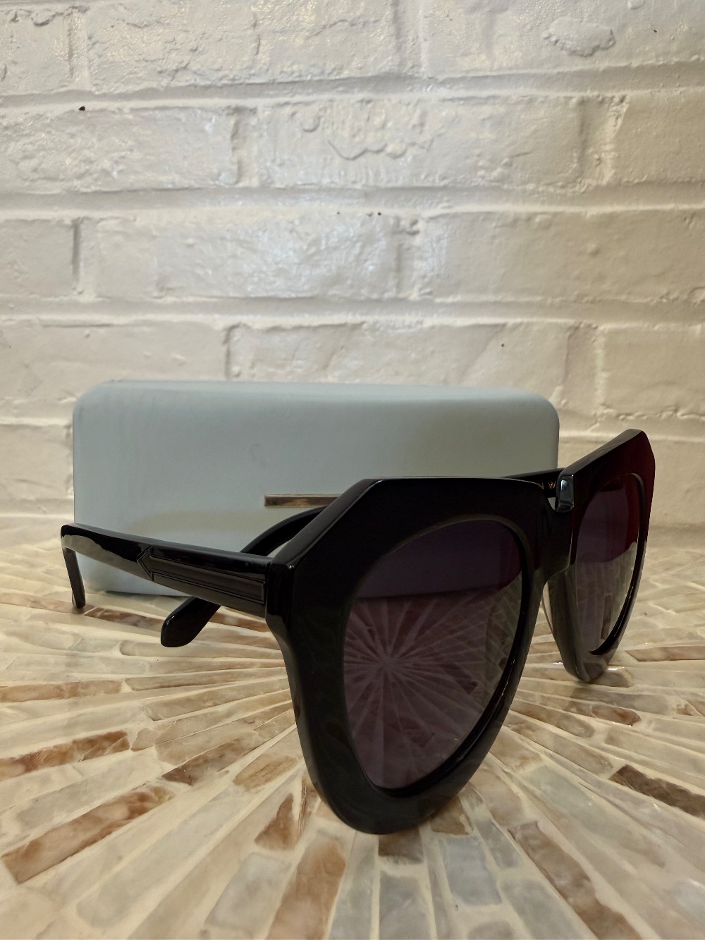 KAREN WALKER