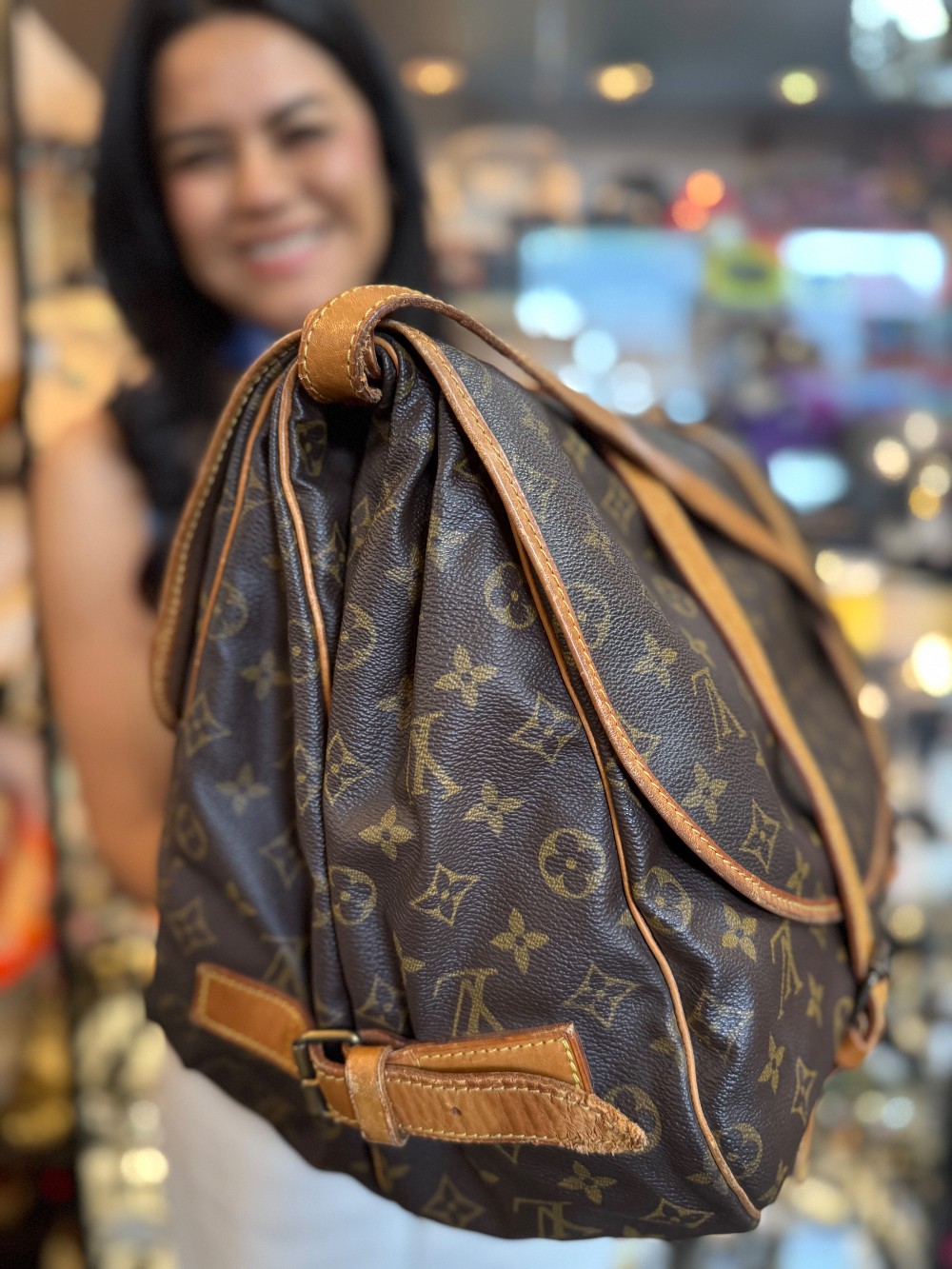 LOUIS VUITTON