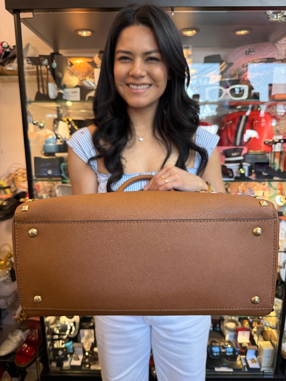 MICHAEL KORS