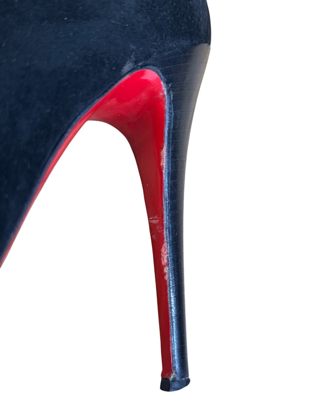 CHRISTIAN LOUBOUTIN - Size 40.5