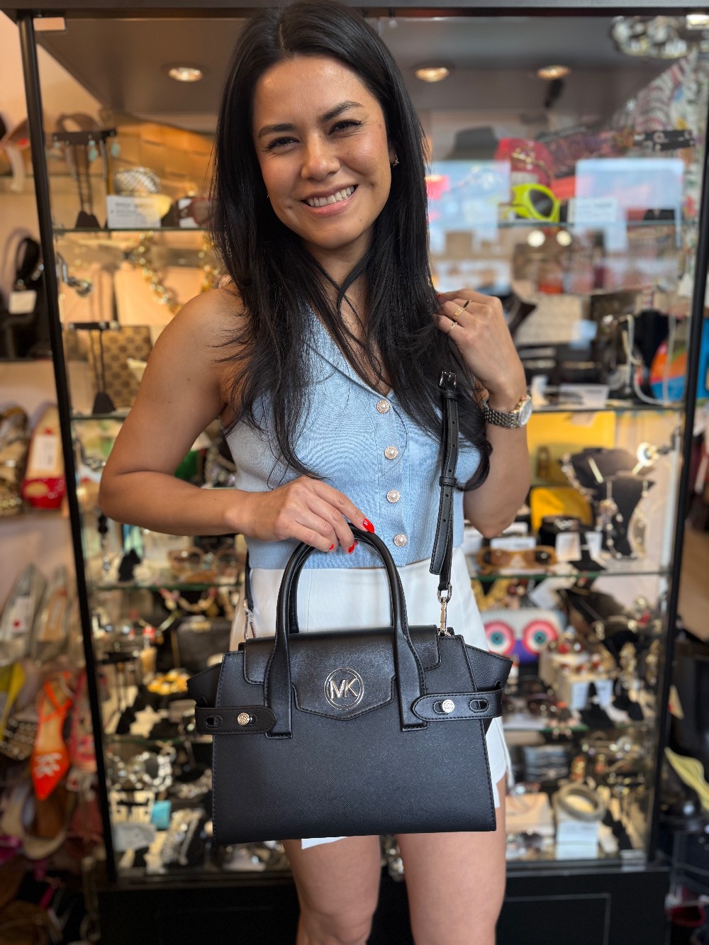 MICHAEL KORS