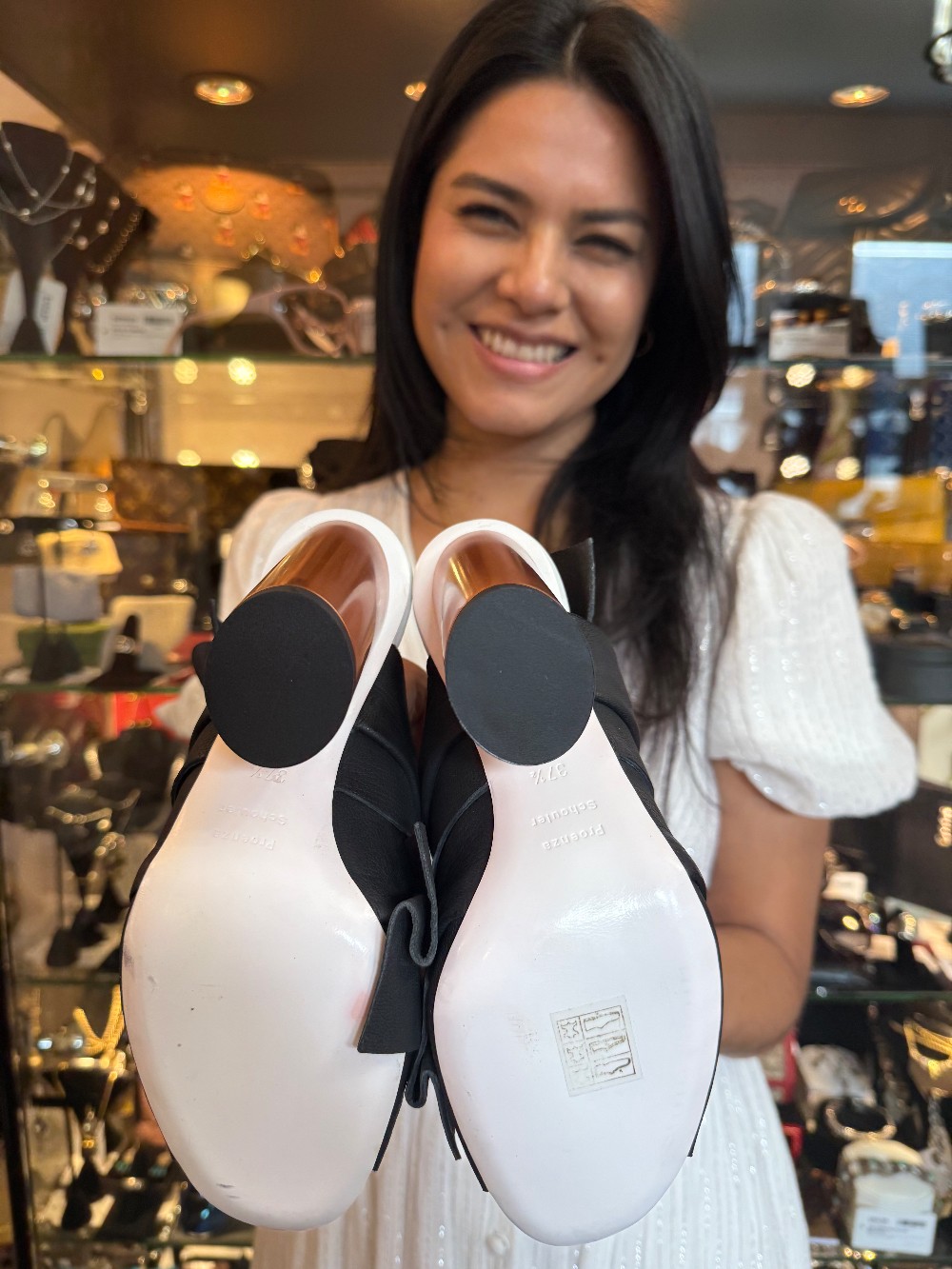 PROENZA SCHOULER - Size 37.5