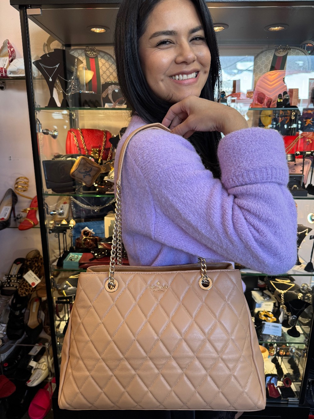 KATE SPADE