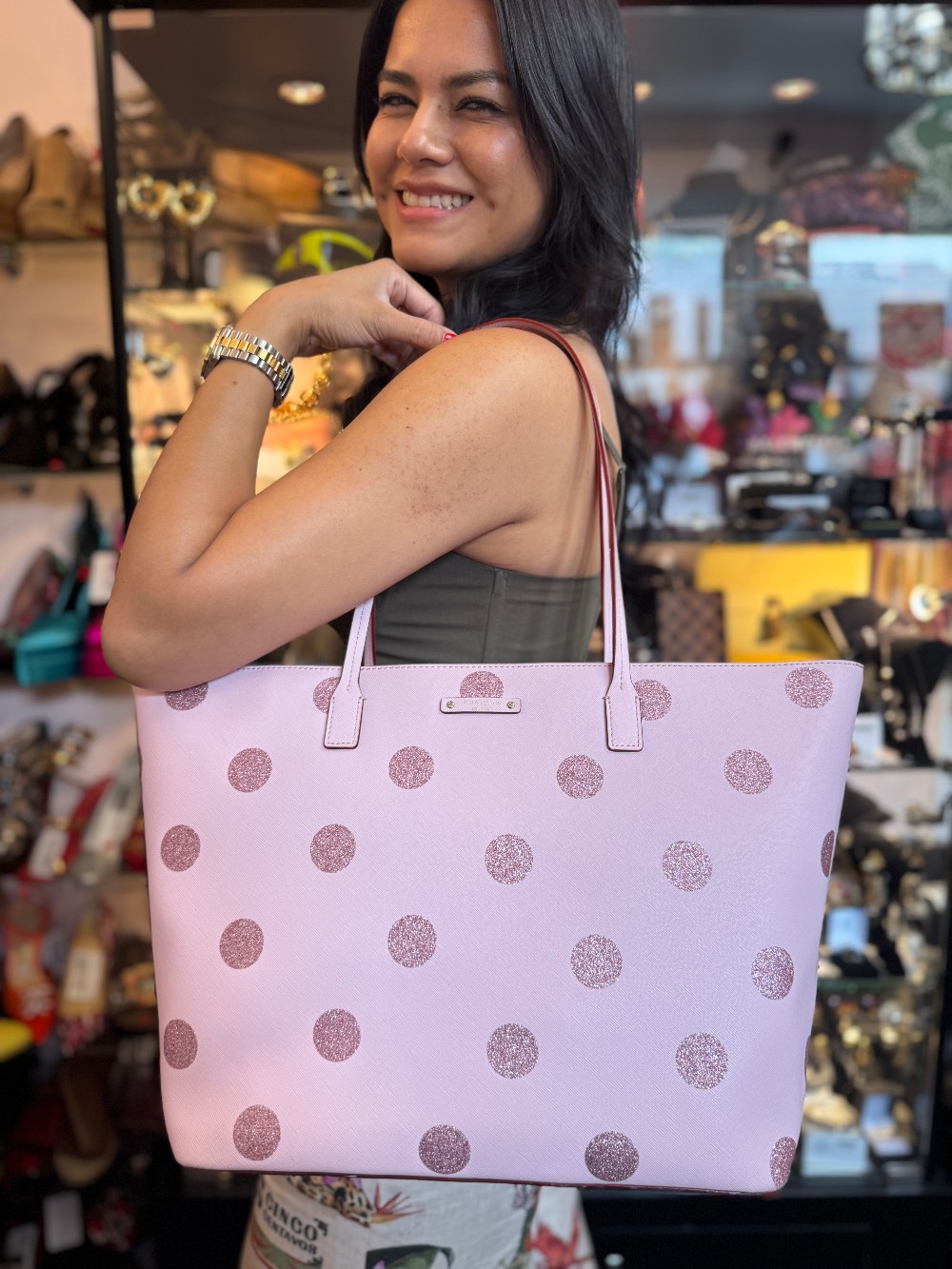 KATE SPADE