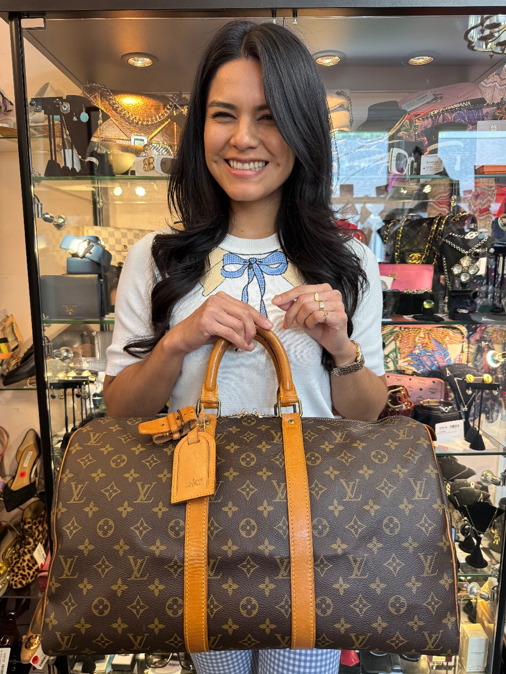 LOUIS VUITTON