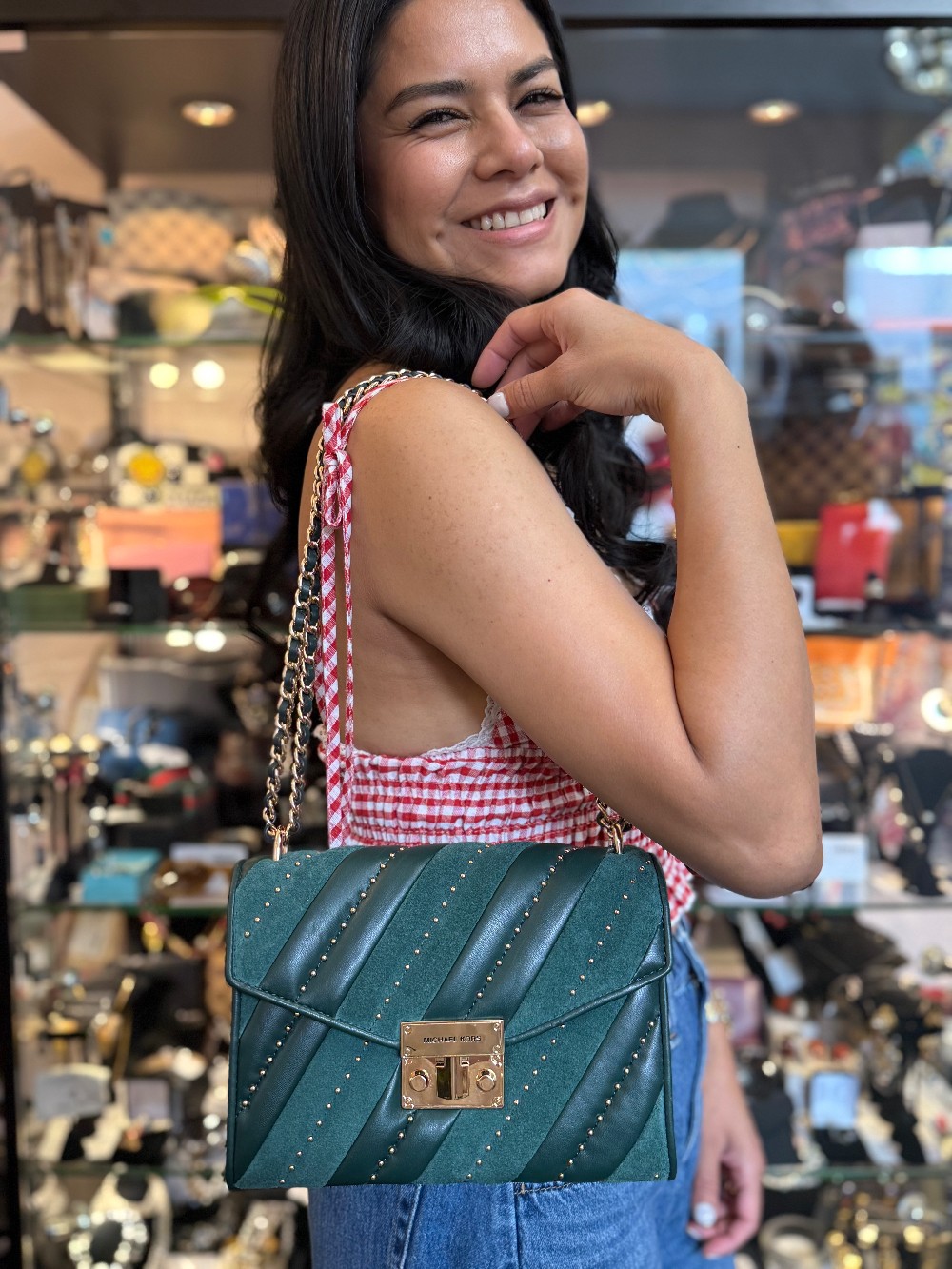 MICHAEL KORS