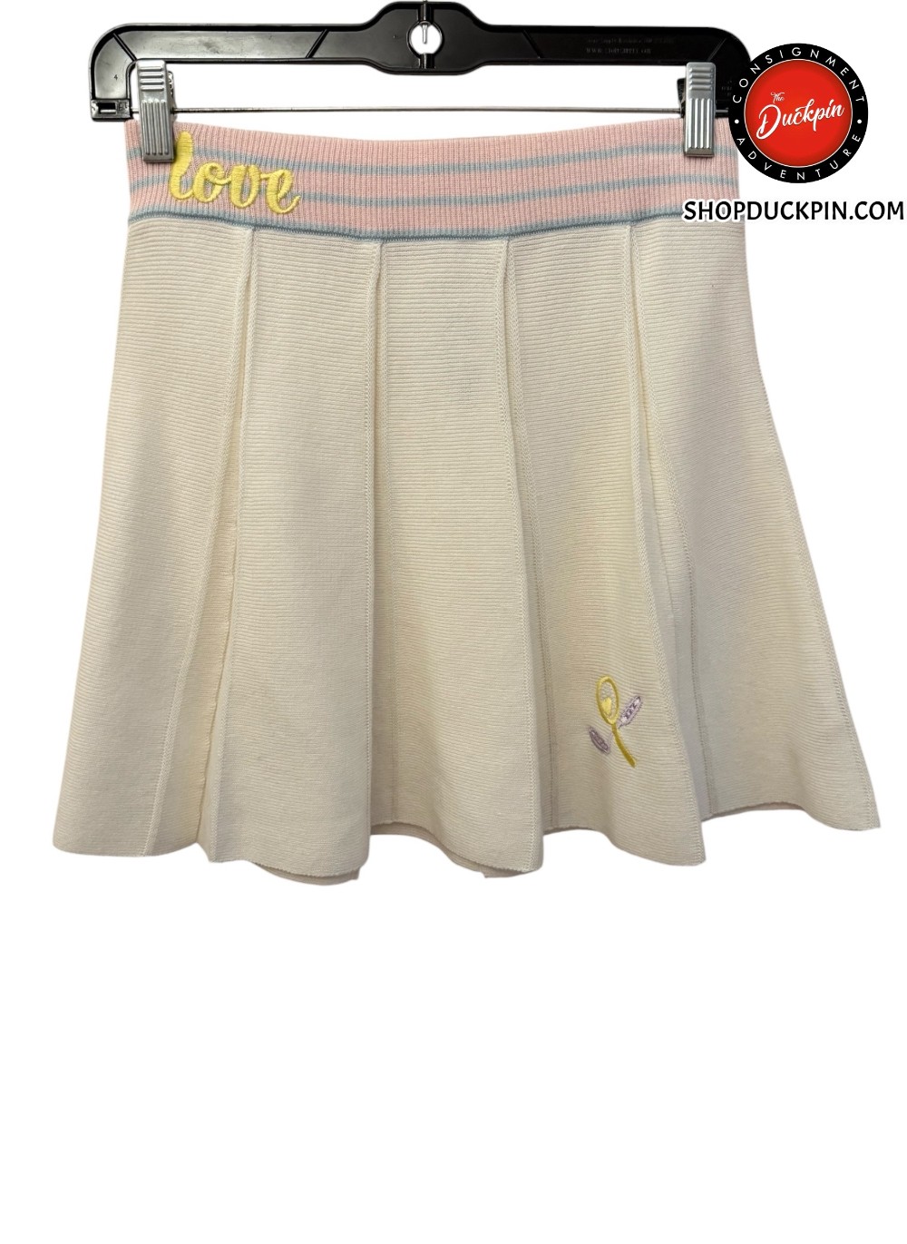 LOVESHACKFANCY - Size XS
