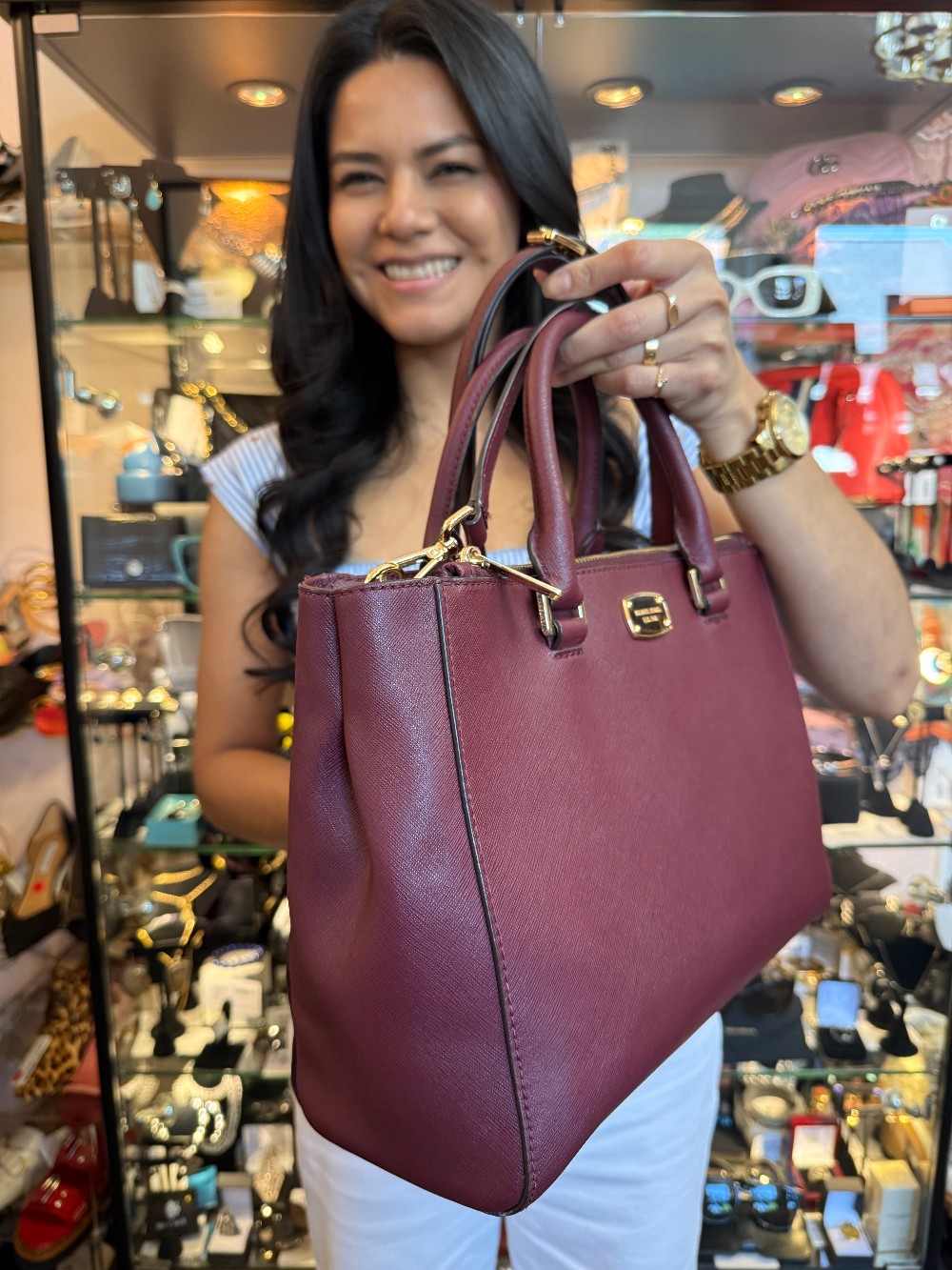 MICHAEL KORS